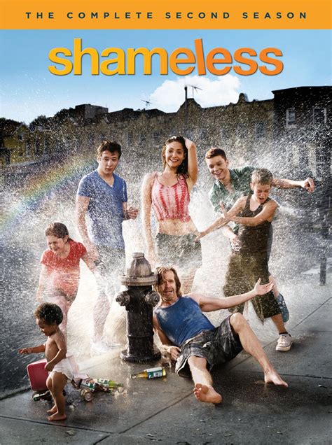 shameless seasons|shameless season 2 release date.